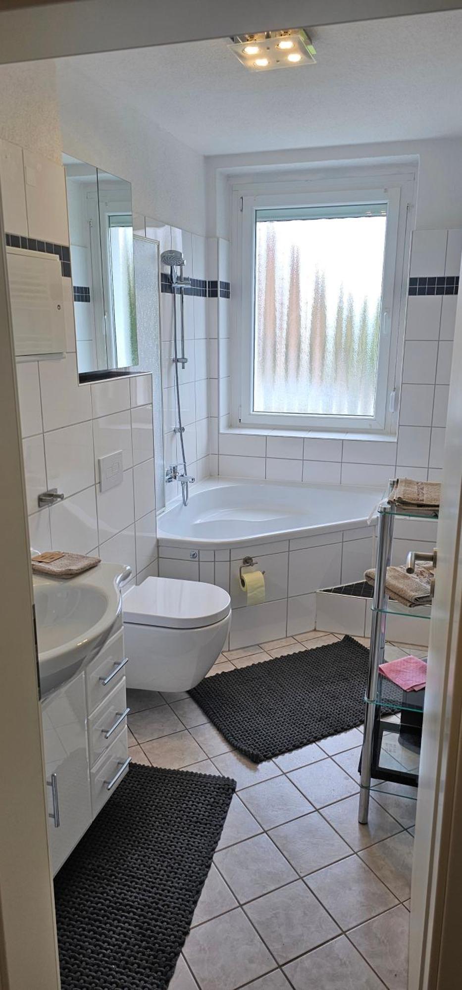 Private Ferienwohnung Seestadt Grossräschen Eksteriør bilde